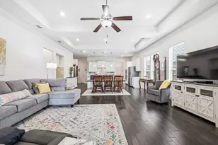 7601 Haddington, The Colony, TX 75056 - Photo 8