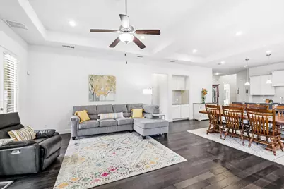 7601 Haddington, The Colony, TX 75056 - Photo 14