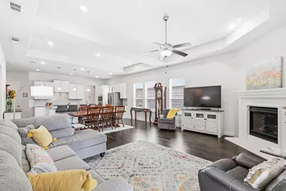 7601 Haddington, The Colony, TX 75056 - Photo 12