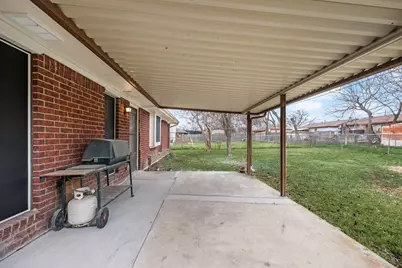 1504 Evans Drive, Mesquite, TX 75149 - Photo 24