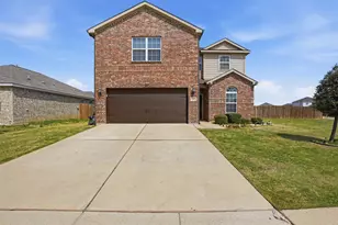 158 Kennedy Dr, Venus, TX 76084 - Photo 1