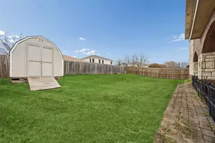 217 Matlock Meadow Dr, Arlington, TX 76002 - Photo 36