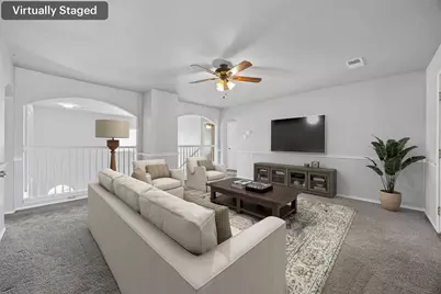 217 Matlock Meadow Drive, Arlington, TX 76002 - Photo 22