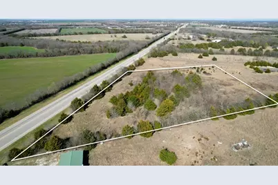 0000 Highway 121, Trenton, TX 75490 - Photo 1