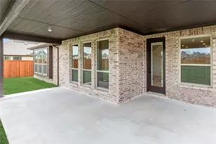 4005 Miscellany Ln, Celina, TX 75078 - Photo 36