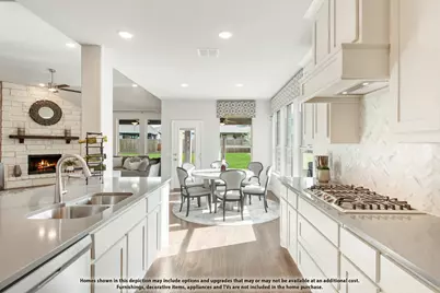 4005 Miscellany Lane, Celina, TX 76227 - Photo 8