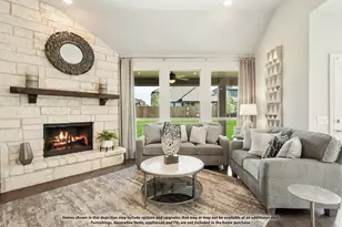 4005 Miscellany Ln, Celina, TX 76227 - Photo 16