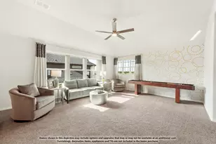 4005 Miscellany Ln, Celina, TX 76227 - Photo 28