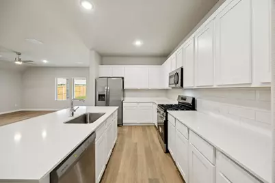 5720 Rushing River Way, McKinney, TX 75071 - Photo 6