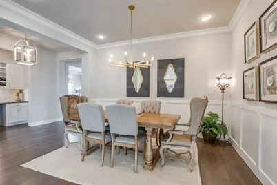 13912 Walsh Avenue, Fort Worth, TX 76008 - Photo 16