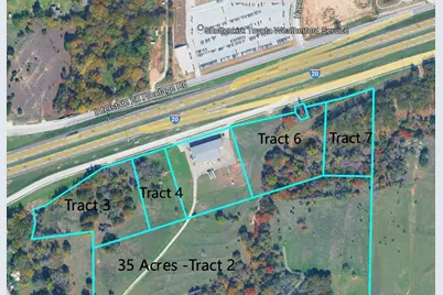 2500 Ih-20 Frontage, Weatherford, TX 76087 - Photo 2