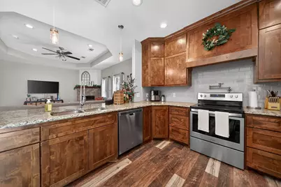 121 Harmon Road, Gun Barrel City, TX 75156 - Photo 14