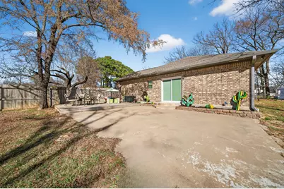 121 Harmon Road, Gun Barrel City, TX 75156 - Photo 26