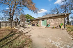 121 Harmon Rd, Gun Barrel City, TX 75156 - Photo 26