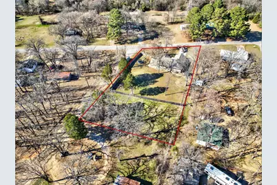 121 Harmon Road, Gun Barrel City, TX 75156 - Photo 2