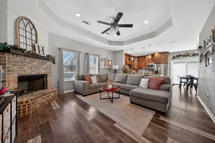 121 Harmon Rd, Gun Barrel City, TX 75156 - Photo 1