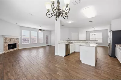 7116 Prairie Flower Lane, Frisco, TX 75033 - Photo 2