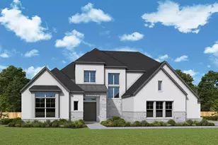 2021 Clearwater Dr, Lakewood Village, TX 75068 - Photo 1