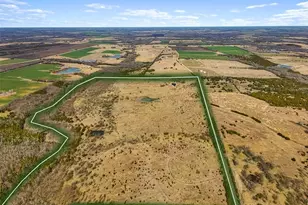 26100 Co Rd, Honey Grove, TX 75446 - Photo 1