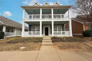 9017 Waterman Dr, Providence Village, TX 76227 - Photo 1