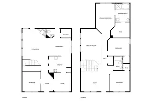 9017 Waterman Dr, Providence Village, TX 76227 - Photo 20