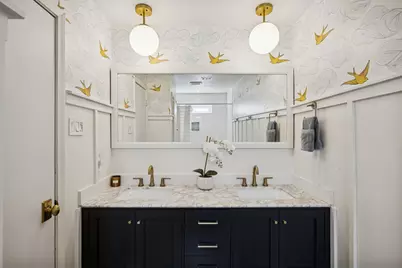 9078 Fairglen Drive, Dallas, TX 75231 - Photo 18