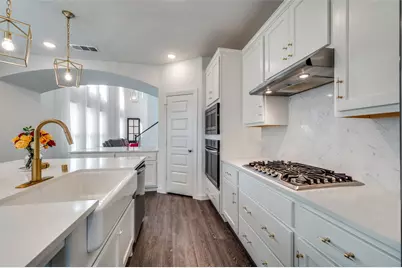 1520 Gelding Drive, Aubrey, TX 76227 - Photo 8