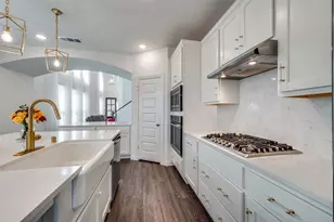 1520 Gelding Dr, Aubrey, TX 76227 - Photo 8