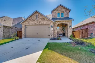 1520 Gelding Dr, Aubrey, TX 76227 - Photo 1