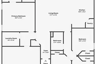 2202 Briarwood Dr, Bridgeport, TX 76426 - Photo 40