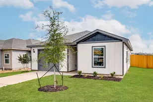 8324 White Wolf Trl, Ponder, TX 76259 - Photo 1