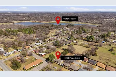 1901 Paula Drive, Denison, TX 75020 - Photo 24