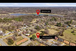 1901 Paula Dr, Denison, TX 75020 - Photo 24