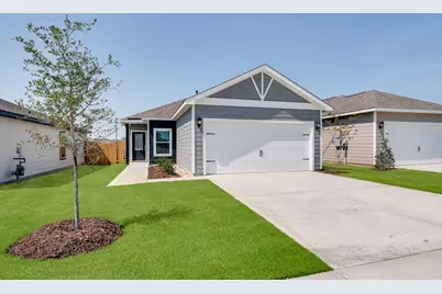 8320 White Wolf Trail, Ponder, TX 76259 - Photo 1