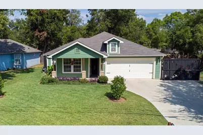 5935 Wall Avenue, Haltom City, TX 76117 - Photo 2