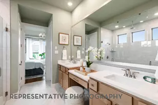 3371 Big Buffalo St, Forney, TX 75126 - Photo 18