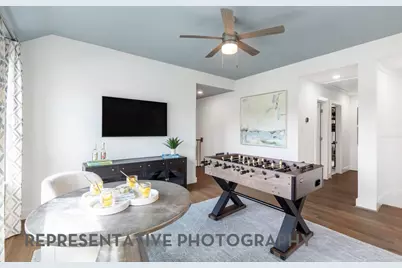 3371 Big Buffalo Street, Forney, TX 75126 - Photo 32