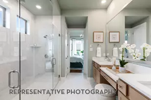 3371 Big Buffalo St, Forney, TX 75126 - Photo 16