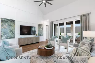 3371 Big Buffalo St, Forney, TX 75126 - Photo 8