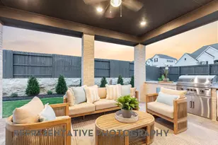 3371 Big Buffalo St, Forney, TX 75126 - Photo 38