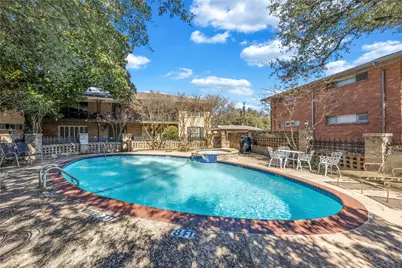 6119 Bandera Avenue #A, Dallas, TX 75225 - Photo 28