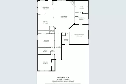 3616 Pinto Way, Aubrey, TX 76227 - Photo 2