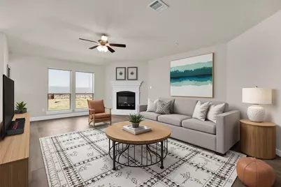 3616 Pinto Way, Aubrey, TX 76227 - Photo 4