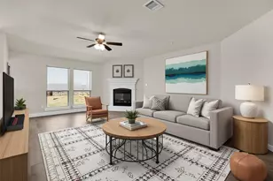 3616 Pinto Wy, Aubrey, TX 76227 - Photo 4