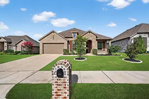 3717 Fawn Meadow Trail, Denison, TX 75020 - Photo 2