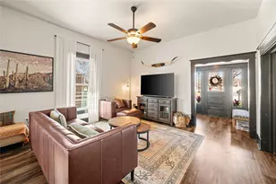 300 Lamar St, Roanoke, TX 76262 - Photo 4