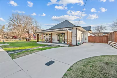 300 Lamar Street, Roanoke, TX 76262 - Photo 28