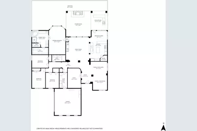 8121 Rock Elm Road, Fort Worth, TX 76131 - Photo 38