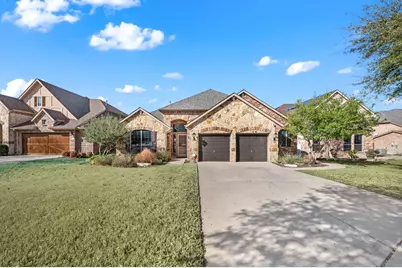 8121 Rock Elm Road, Fort Worth, TX 76131 - Photo 1