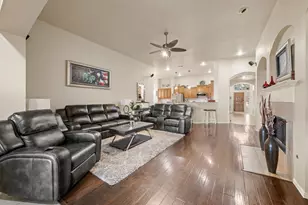 8121 Rock Elm Rd, Fort Worth, TX 76131 - Photo 8